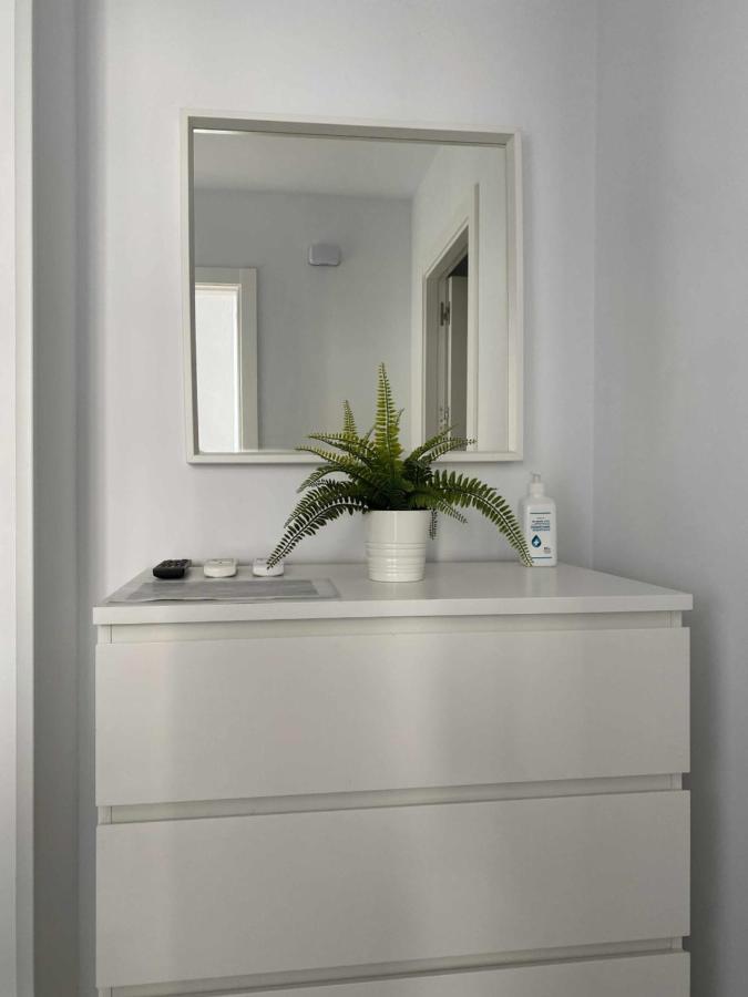 Apartamento 2 Habitaciones Frontal Al Mar 3 Torre Del Mar Dış mekan fotoğraf